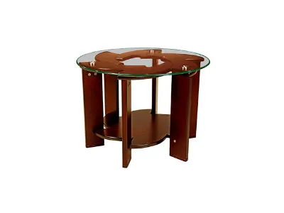 Odyssey Center Table