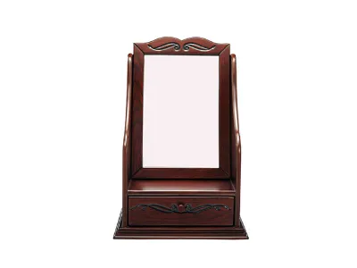 Princes Mirror Frame