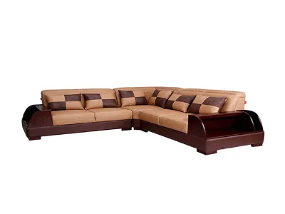 Brazilian Sofa