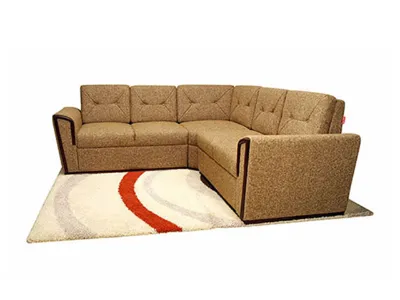 Legacy Corner Sofa