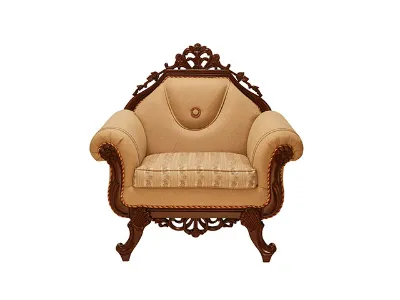 Sultan Sofa 1 Seater