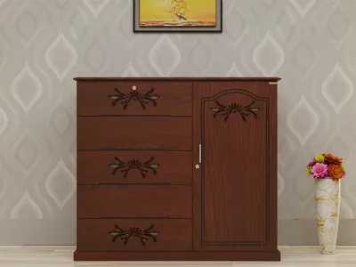 Flora Chest of Drawers