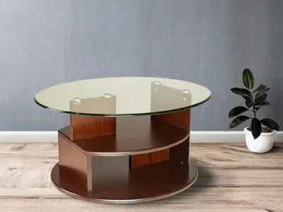 Mollica Center Table