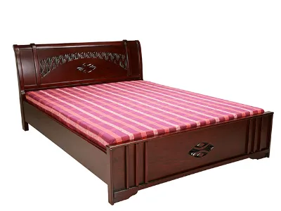 Prince Bed-5 Feet 6 Inch
