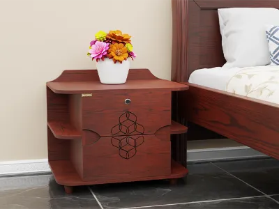 shahenshah Bedside table