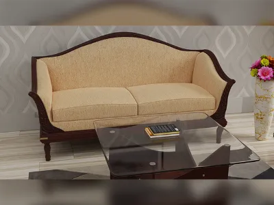 Rajanigandha Sofa