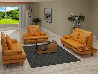 Rome Sofa