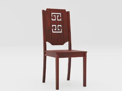 Meghna Chair