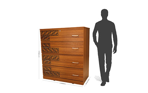 LB Chest Of Drawer-07