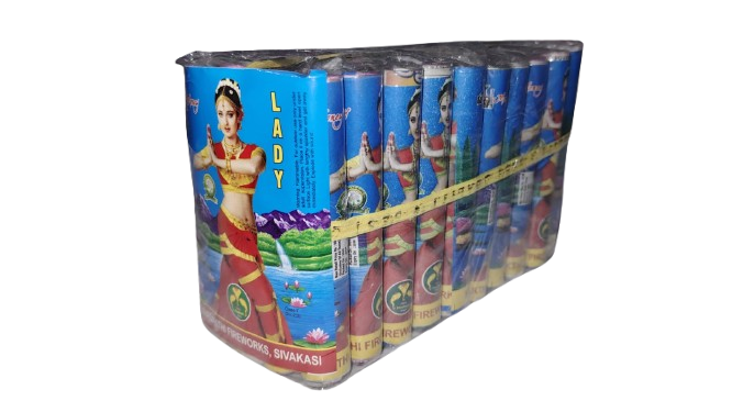  4" LAKSHMI