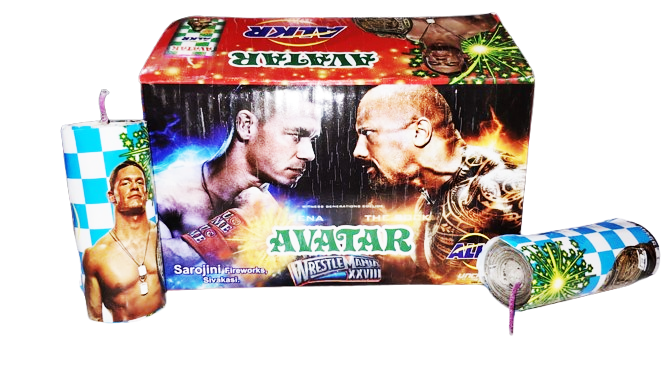 AVATAR(10PCS)