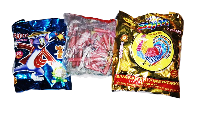 RED BIJILI