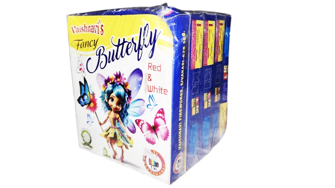 BUTTER FLY