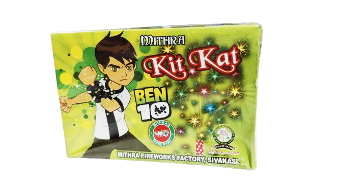 KITKAT