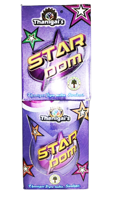 STARDRUM