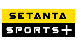 Setanta sports +
