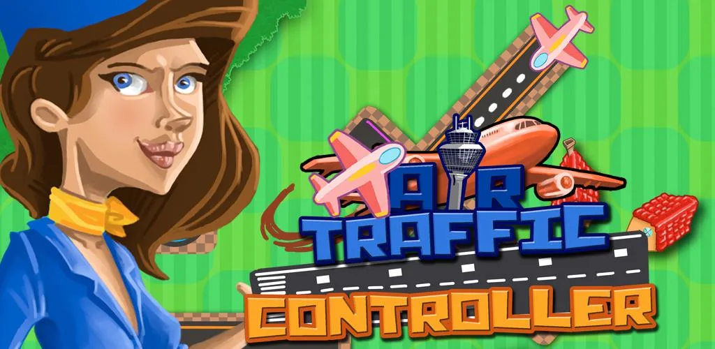 Air traffic controller