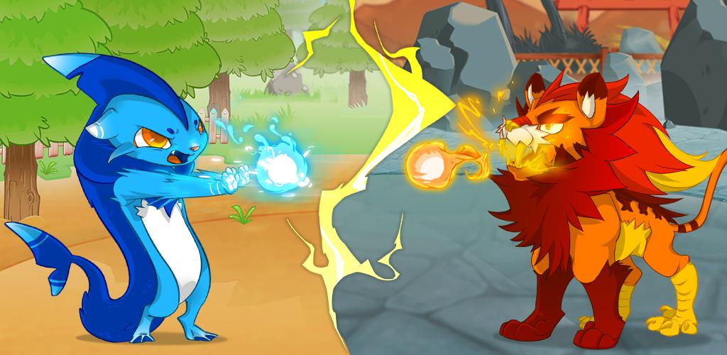 Animalon : Epic Monster Battle