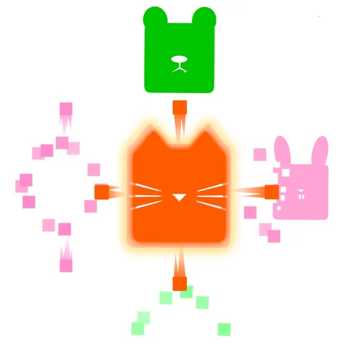 Animals Blast