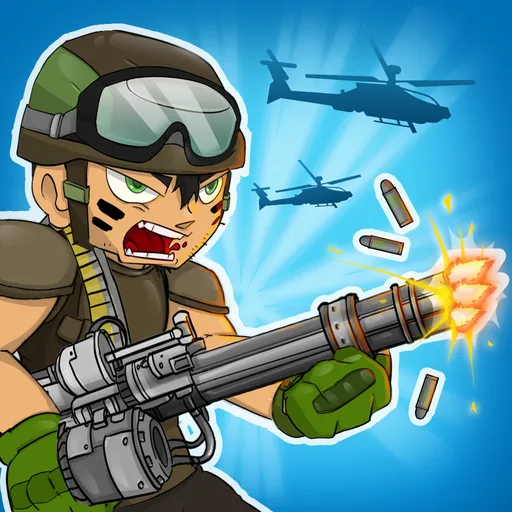 Army of Soldiers : Resistance