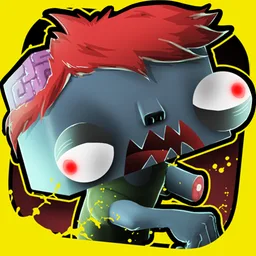 At the end, Zombies Wins