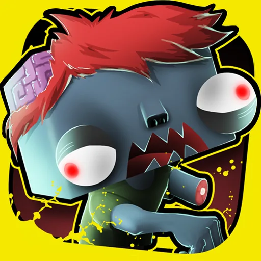 At the end, Zombies Wins