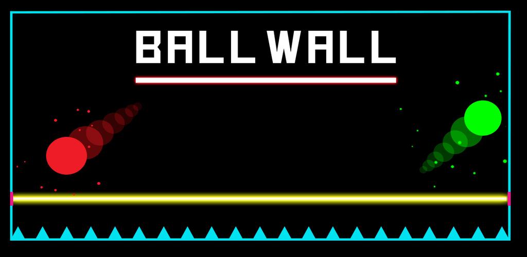 Ball Wall !