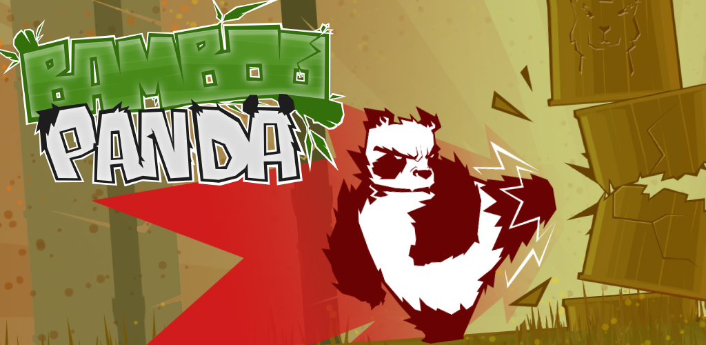 Bamboo Panda