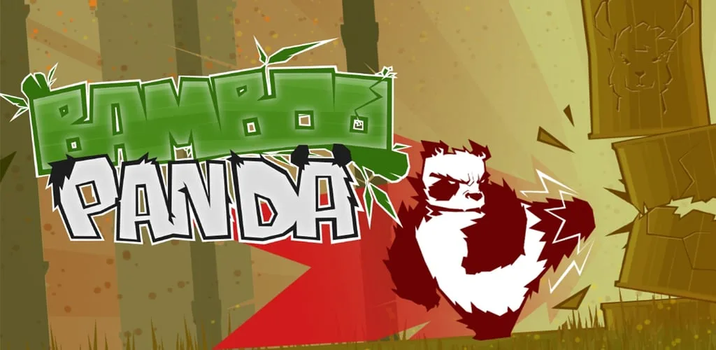 Bamboo Panda