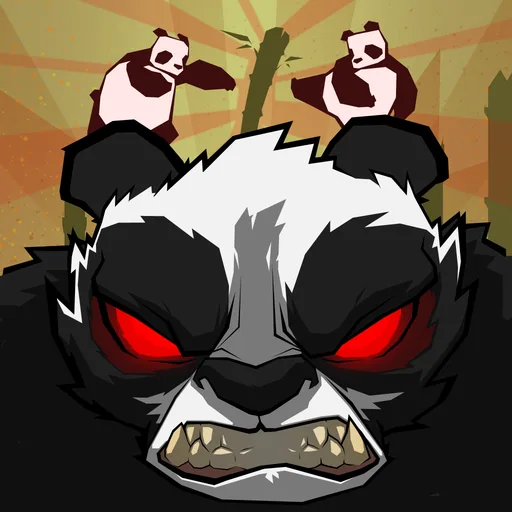 Bamboo Panda
