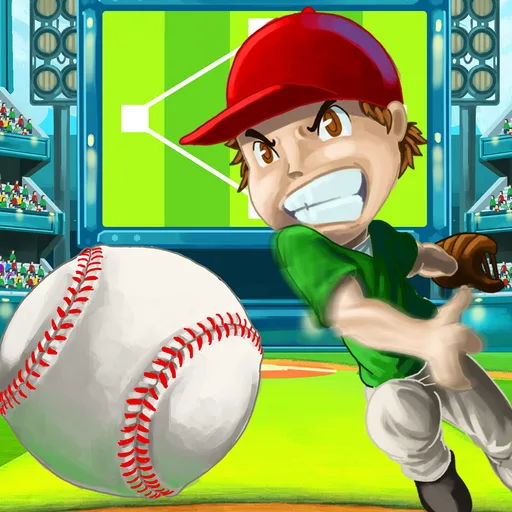 Baseball kid : Pitcher cup