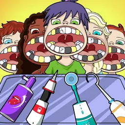 Become a Dentist 2