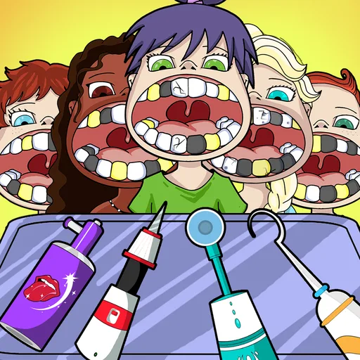 Become a Dentist 2