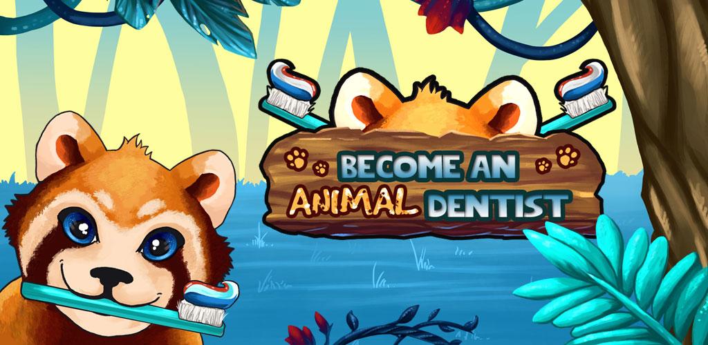 Become An Animal Dentist