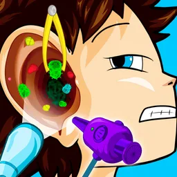 Become an Ear Doctor