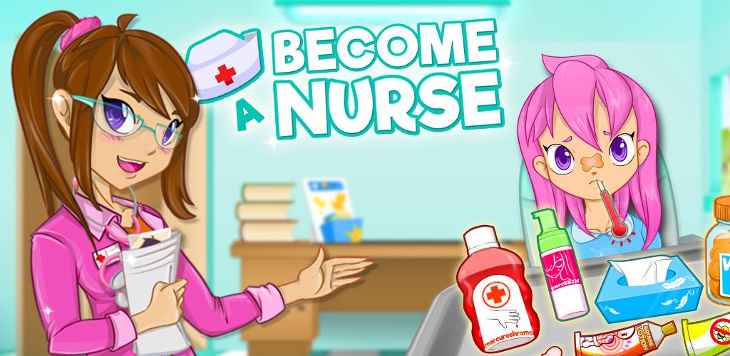 Become a Nurse