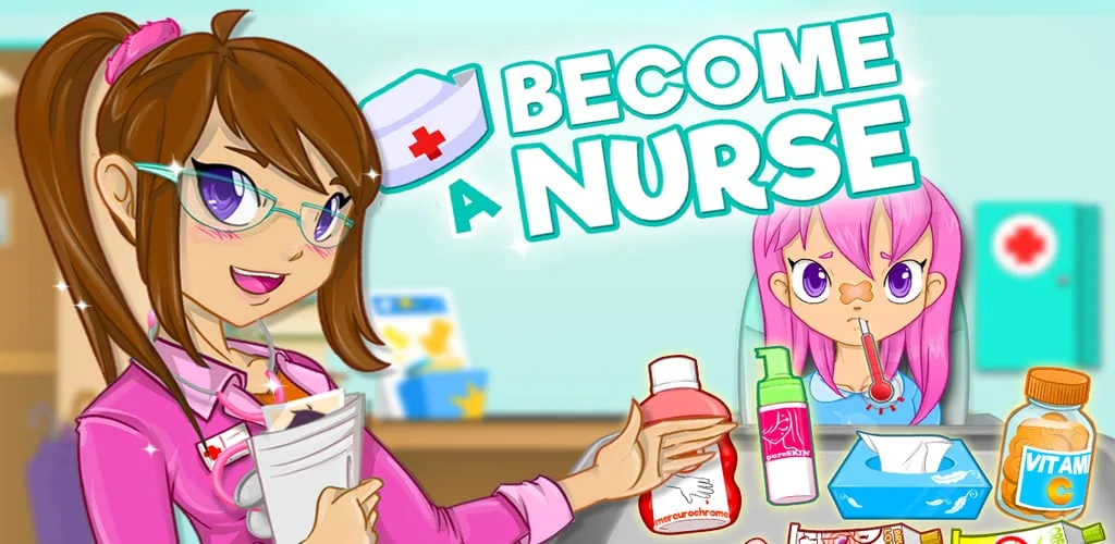 Become a Nurse