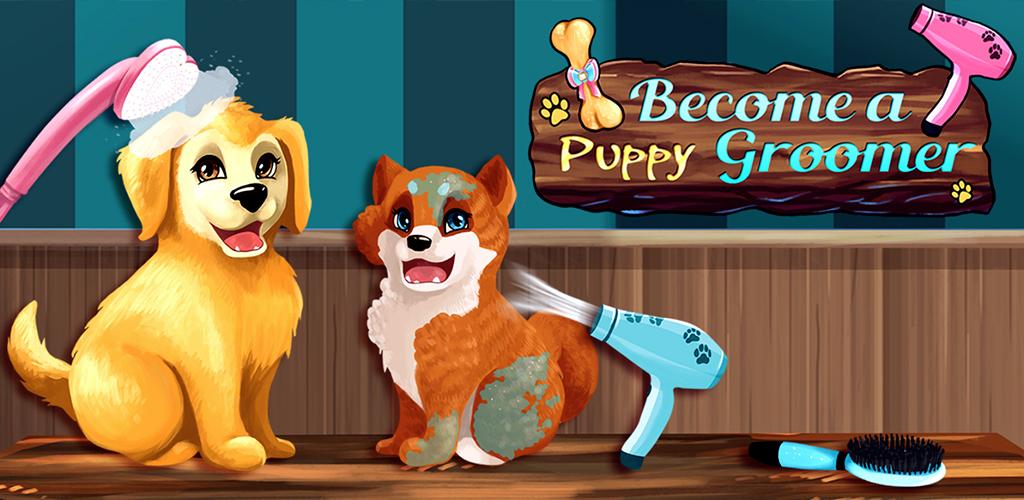 Become a Puppy Groomer