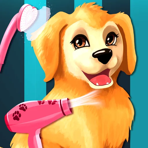 Become a Puppy Groomer