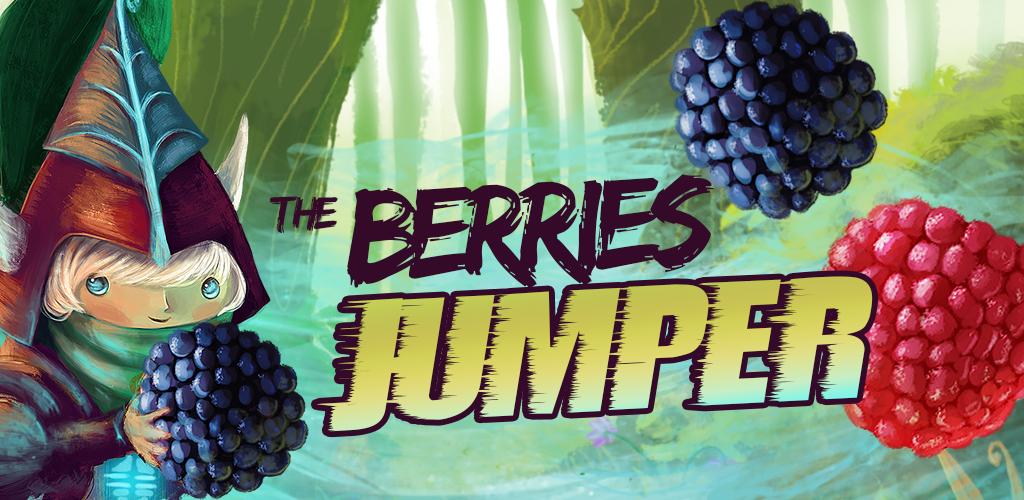 Berries Jumper