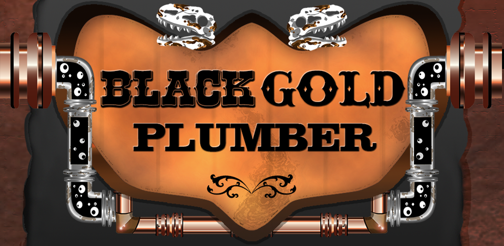 Black Gold Plumber
