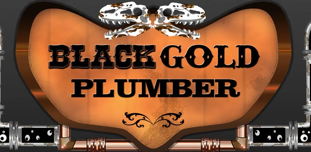 Black Gold Plumber
