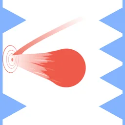 Bounce challenge : Colors Game