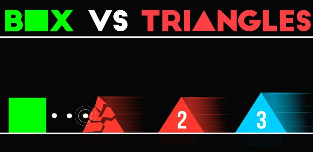 Box VS Triangles