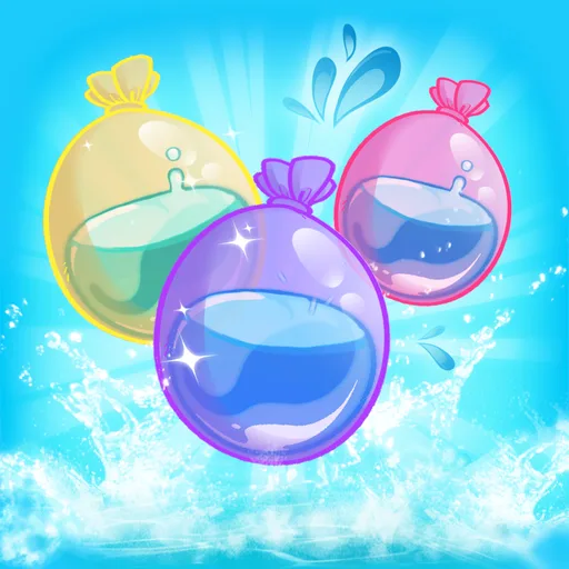 Boys & Girls Bubble Pop