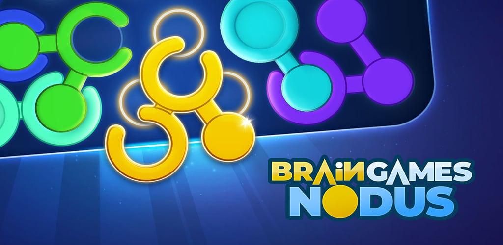 Brain Games: NODUS