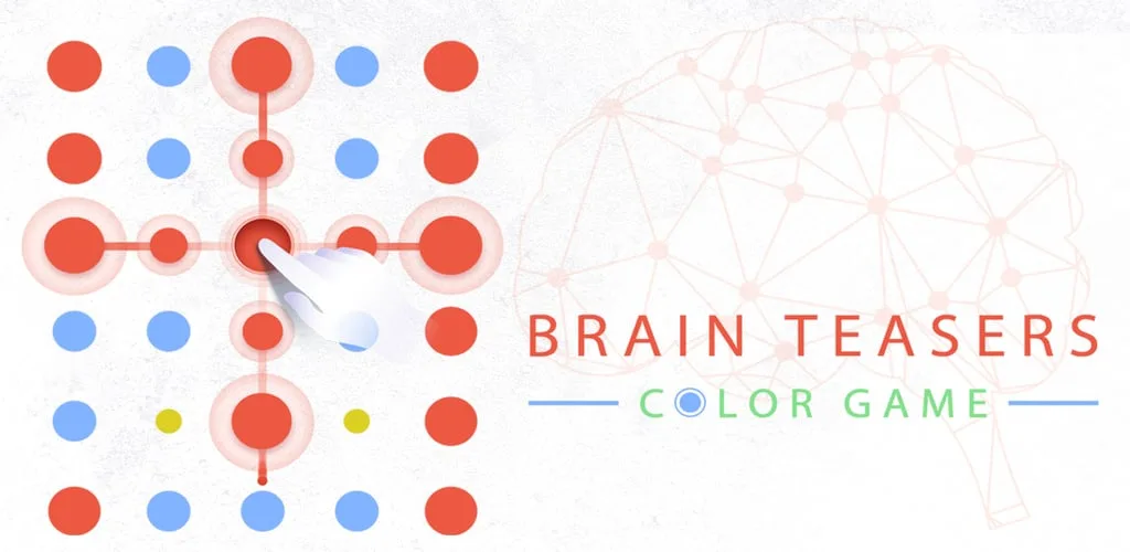 Brain Teasers : Colors Game
