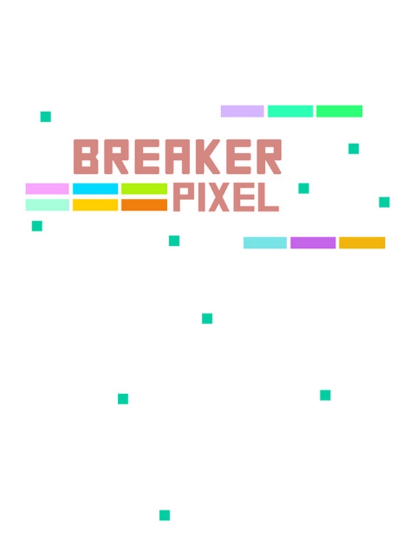 Breaker Pixel
