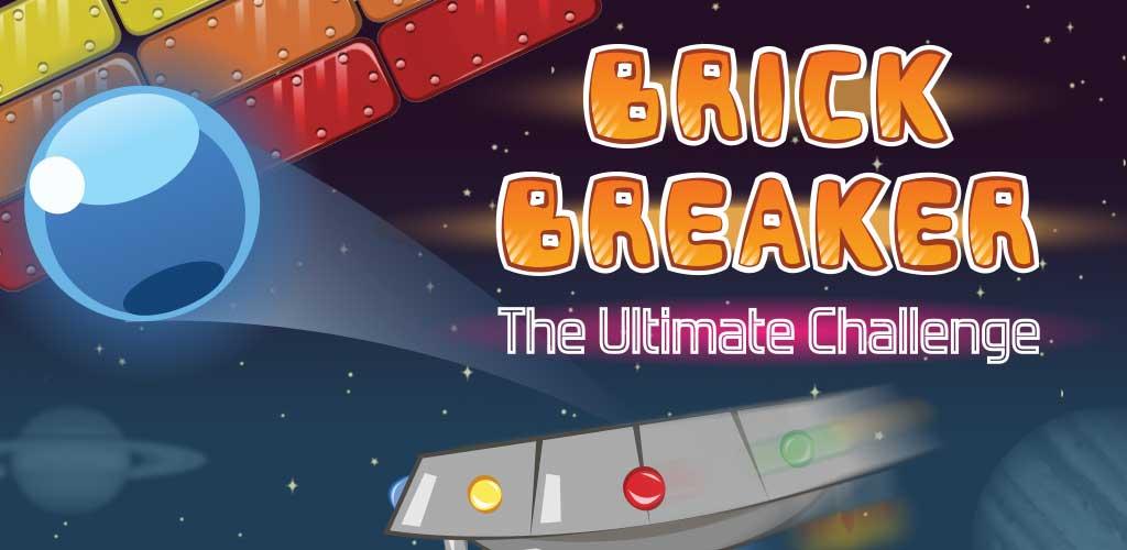 Brick Breaker: the Challenge