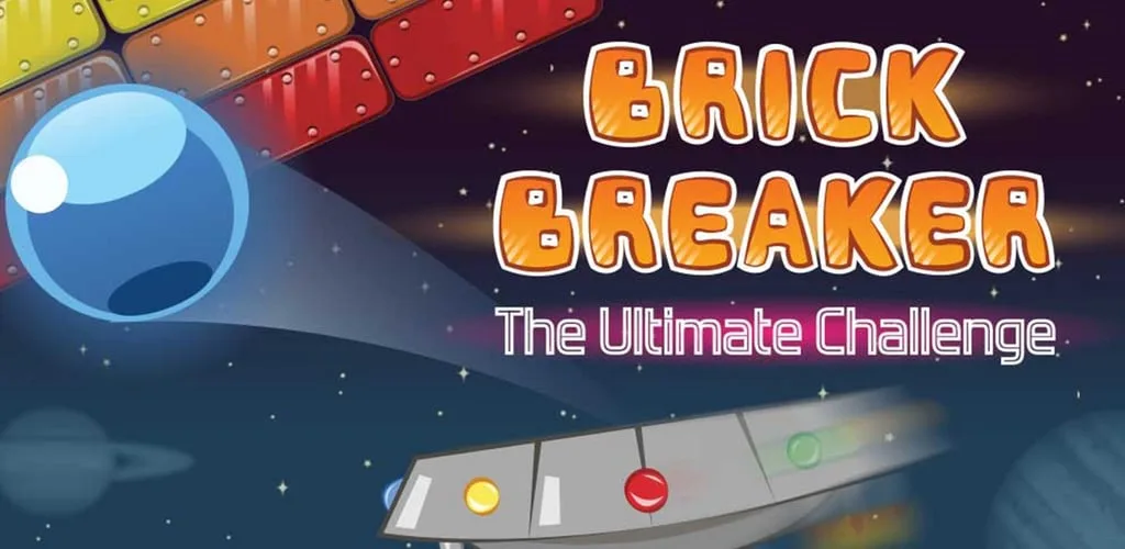 Brick Breaker: the Challenge